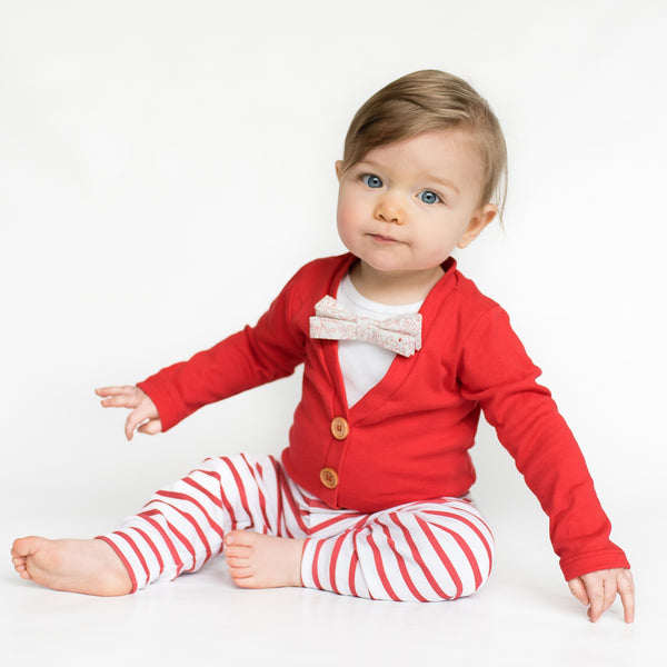 Baby boy cardigan on sale onesie