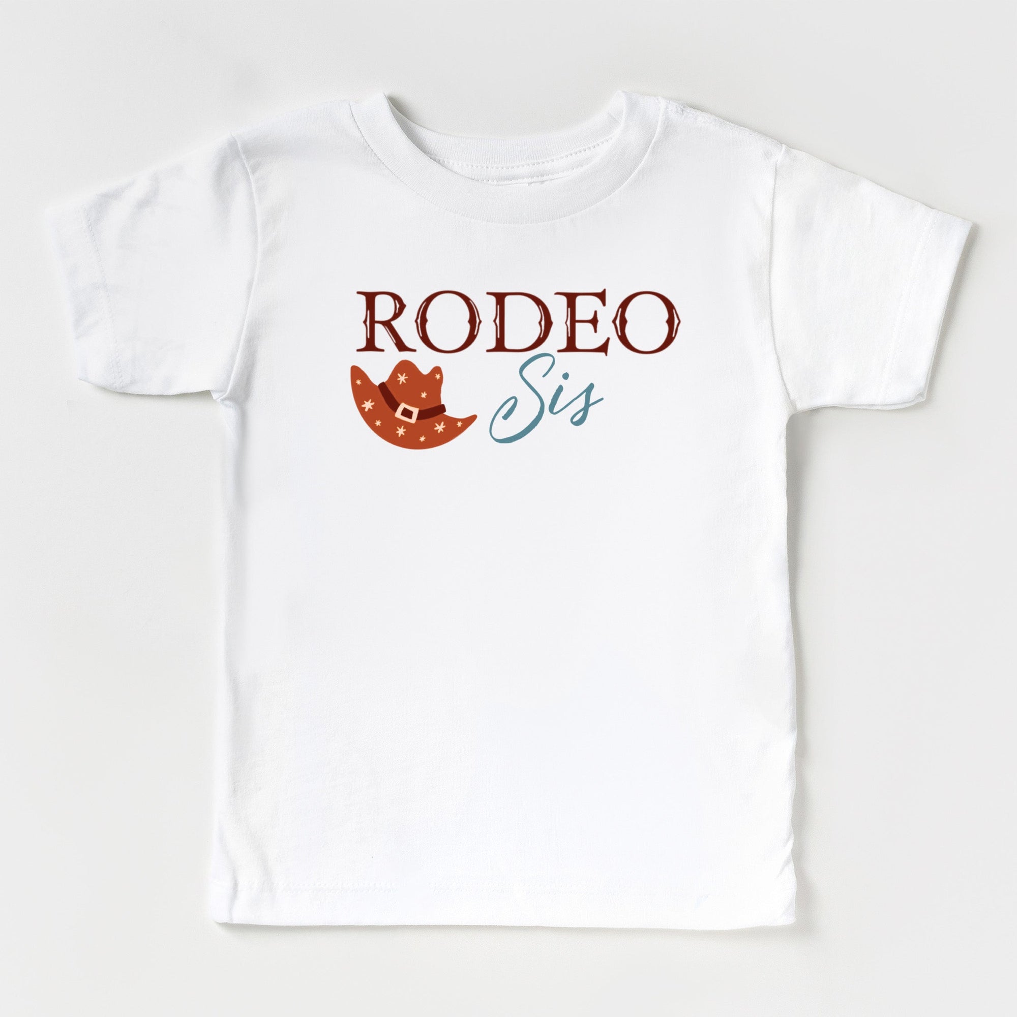 Cuddle Sleep Dream Baby & Toddler Tops Toddler/Youth Matching | First Rodeo Tshirt