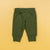 Cuddle Sleep Dream Classic Pants Forest Green Classic Baby Pants