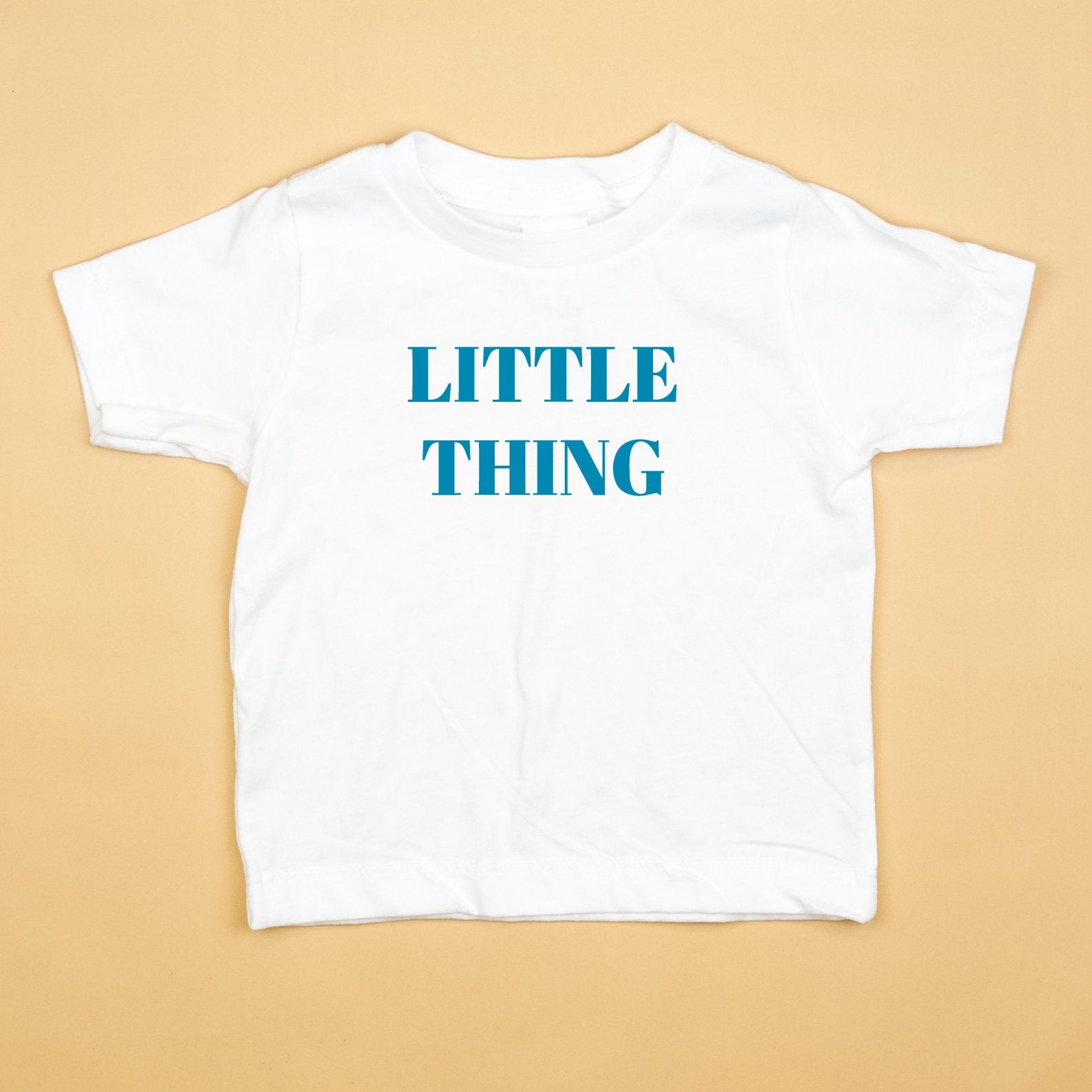 Cuddle Sleep Dream 6m Long Sleeve Tshirt Little Thing | Kid Tshirt