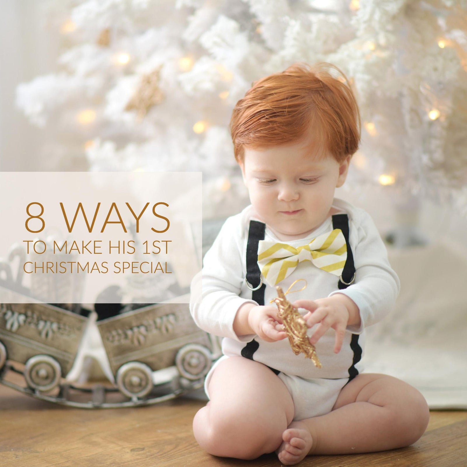 Baby Boy Shower Gift Ideas: Shop Small! - Cuddle Sleep Dream