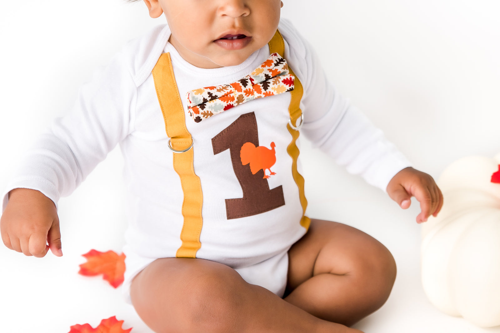 Holiday &amp; Season Theme Birthday Outfits