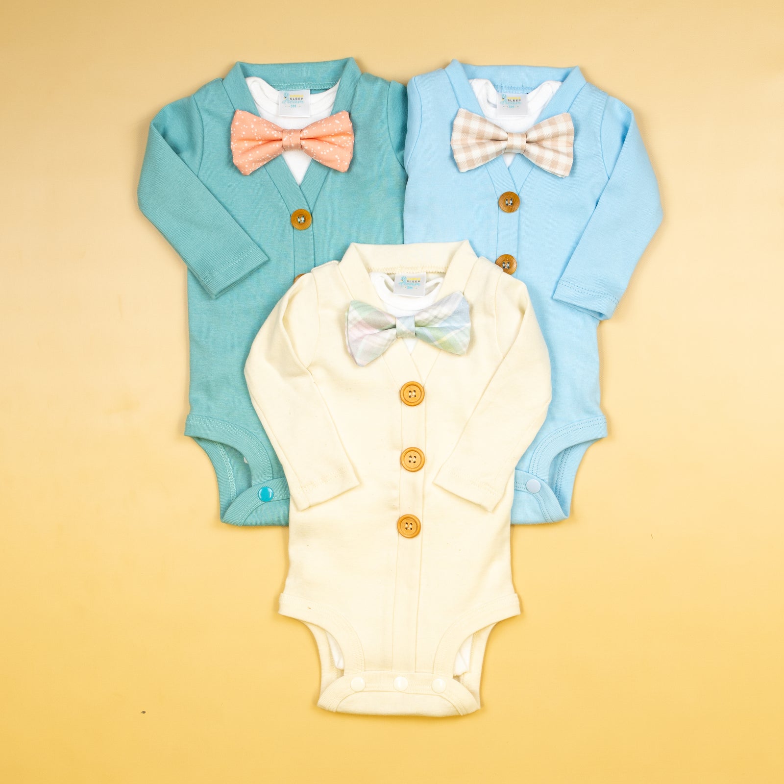 Cardisuit Full Outfit Bundles