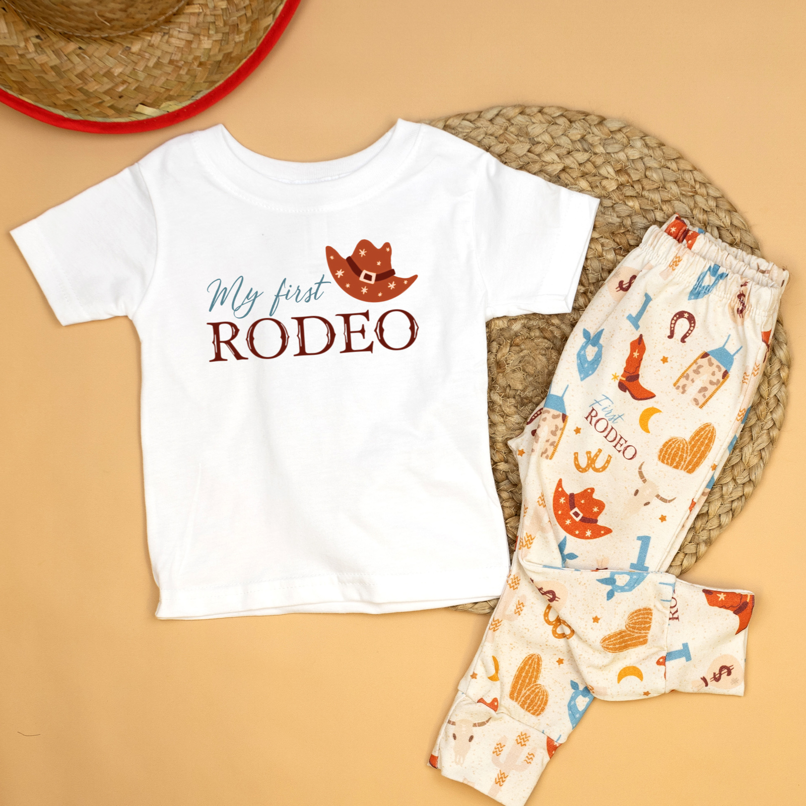 🤠 Western Birthday