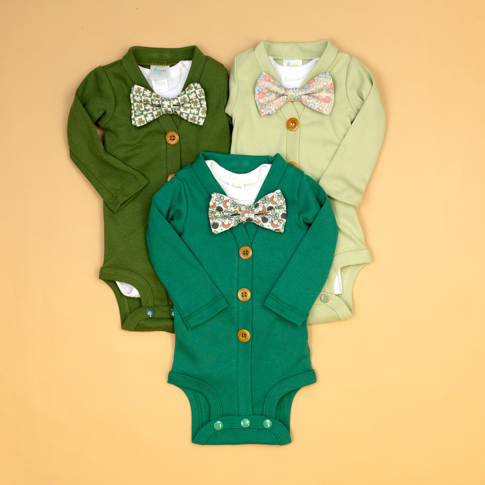 St. Patrick&#39;s Day Picture Outfits