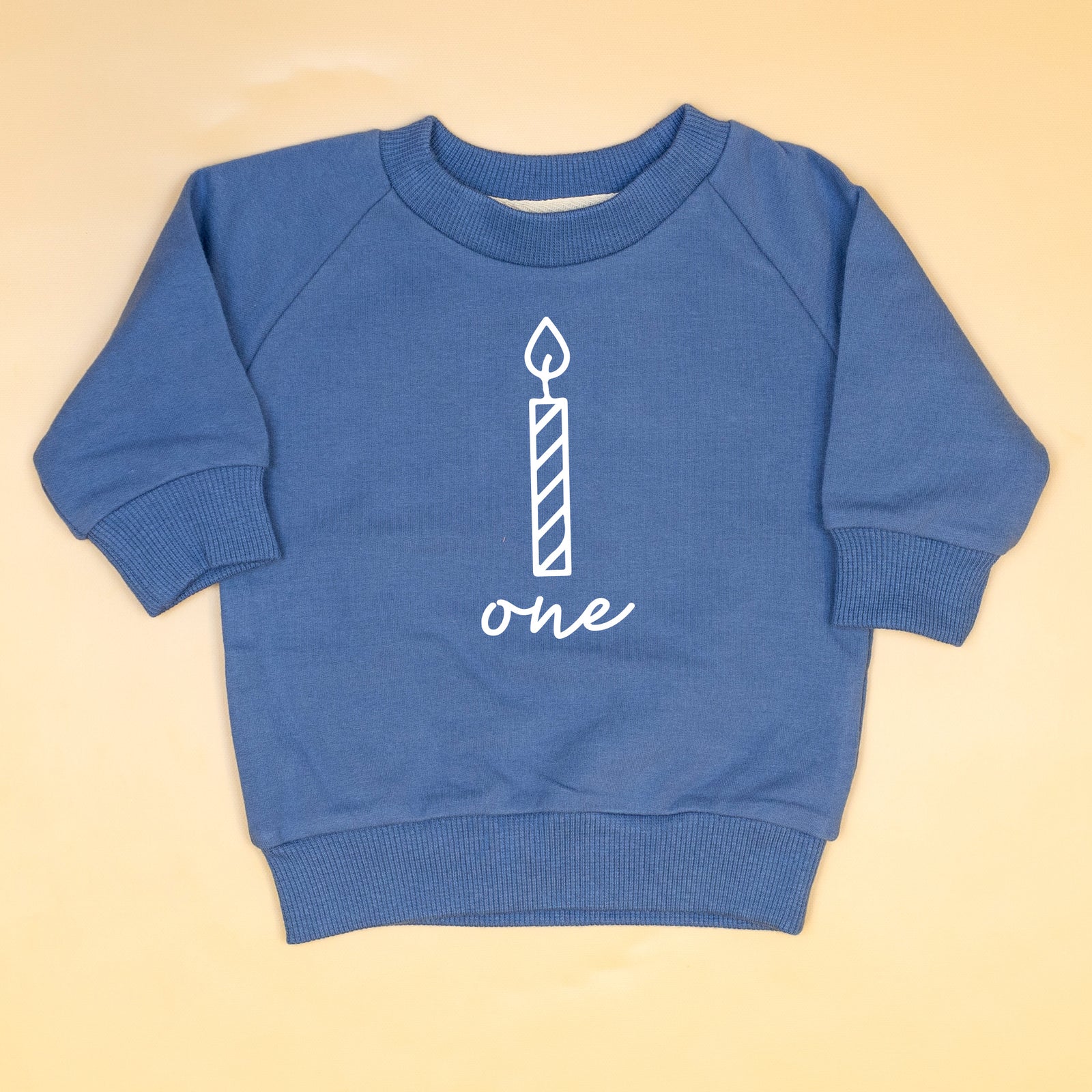 1st Birthday Sweatshirts