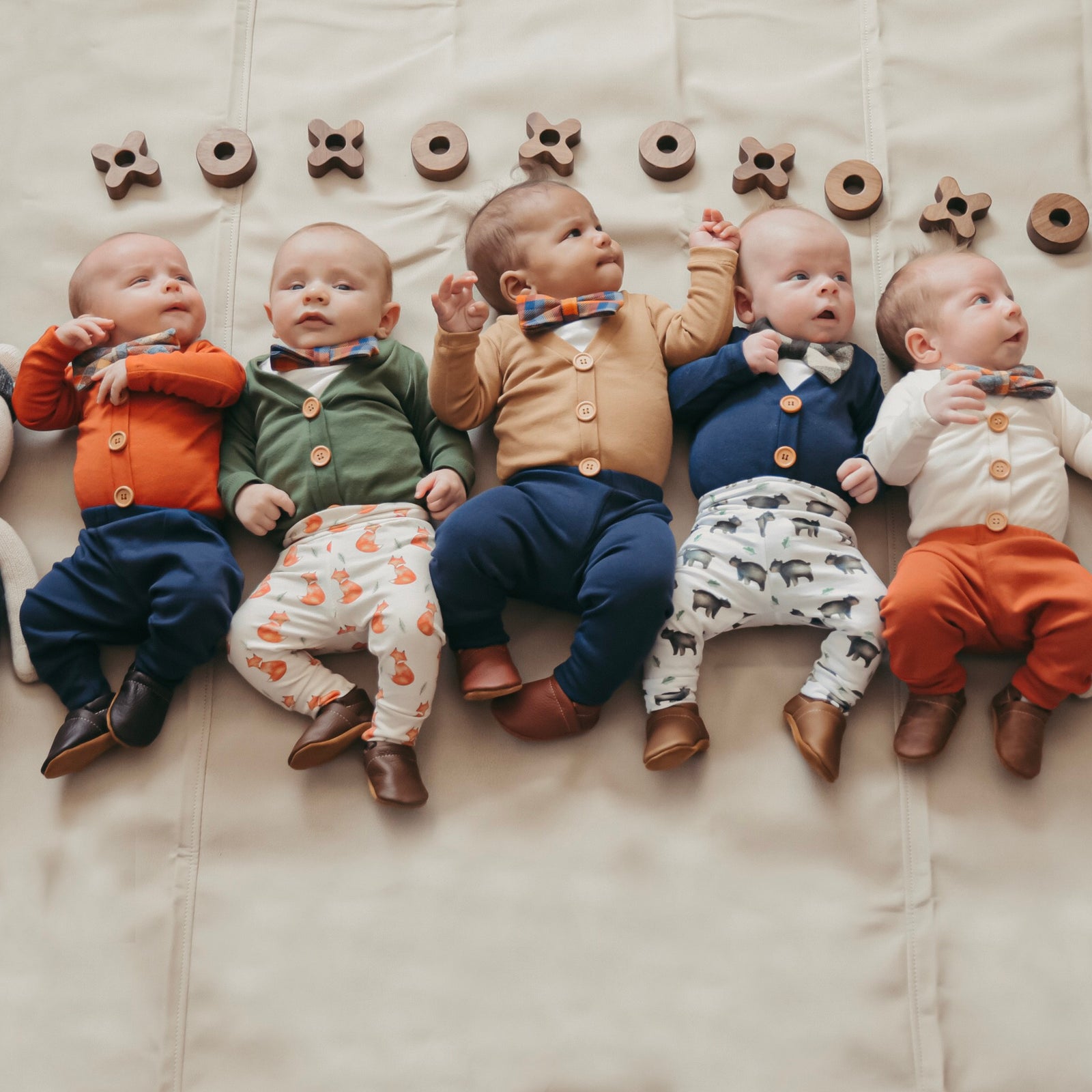 Fall Picture Outfits