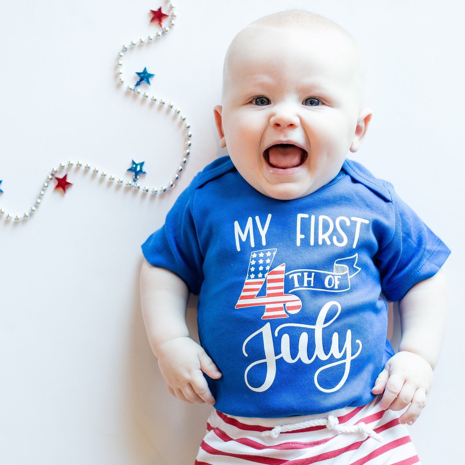 4th of July Sale