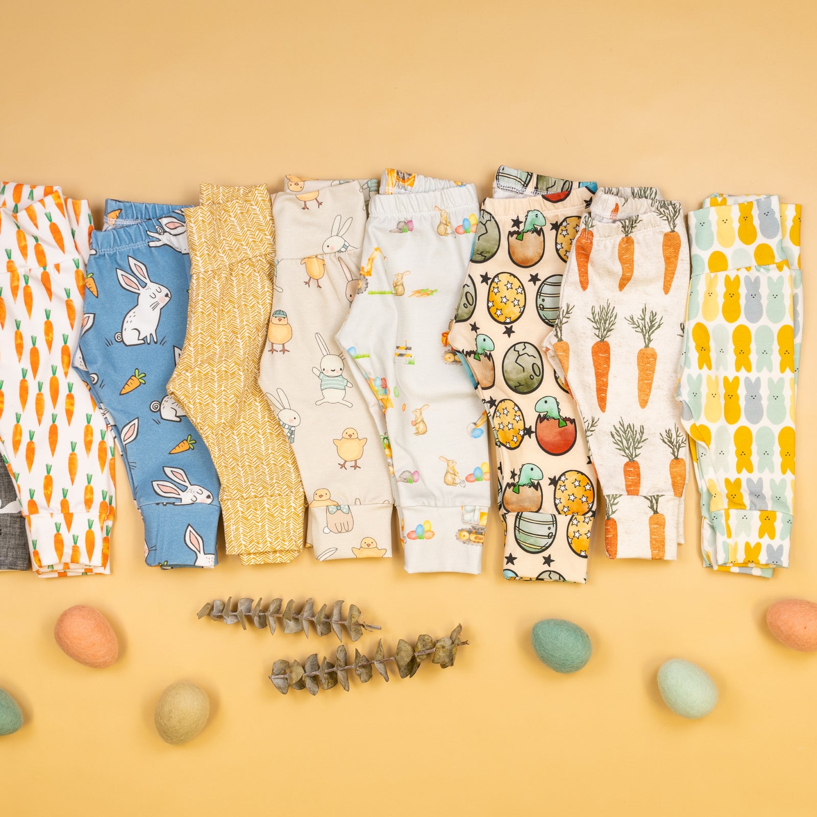 Easter Limited Edition Pants