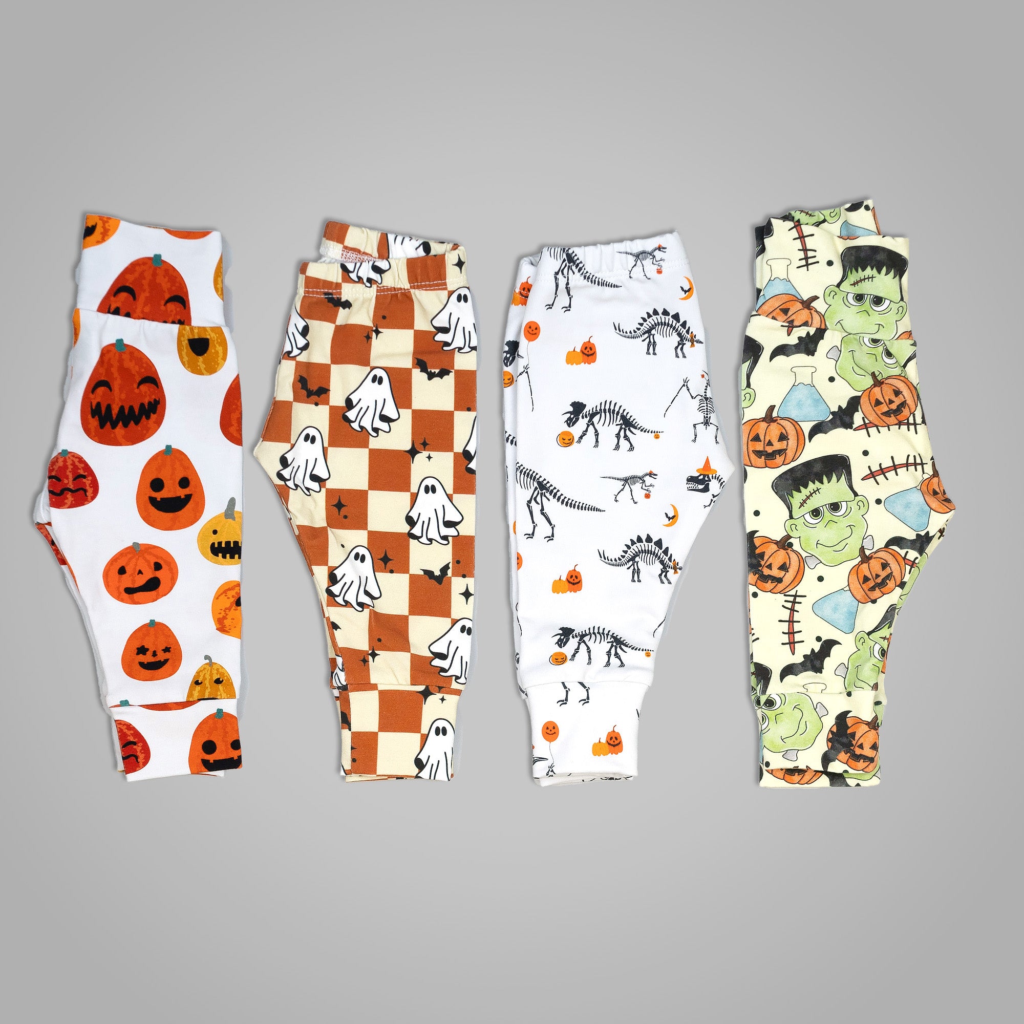 Fall &amp; Halloween Pants