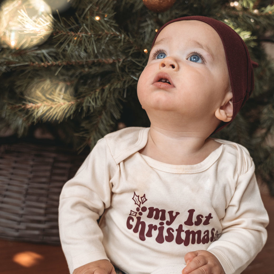 Baby's First Holidays