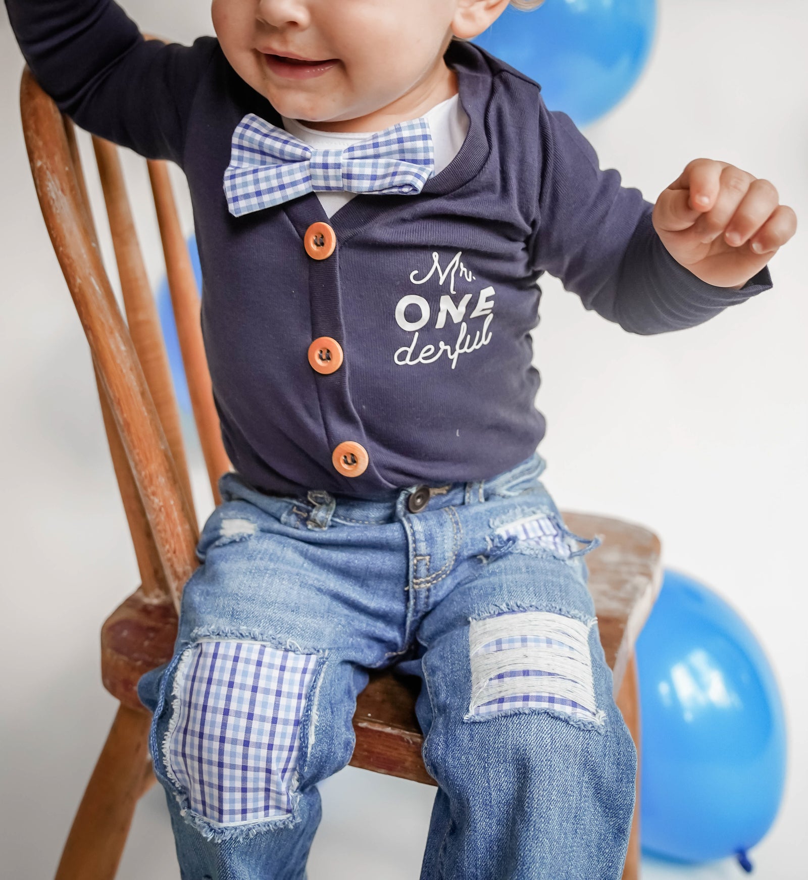 1 Years Old Party Ideas|baby Boy's 1st Birthday Outfit - Cotton Romper &  Strap Overalls Set
