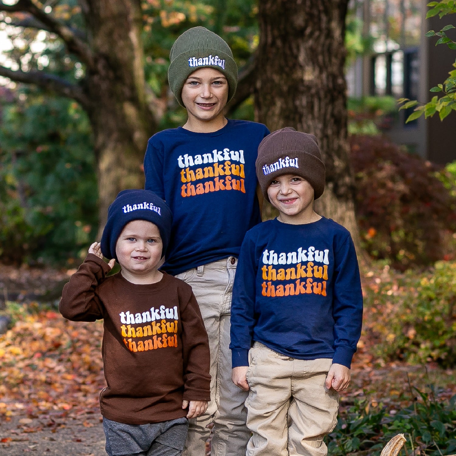 Thanksgiving Cuddle Sleep Dream