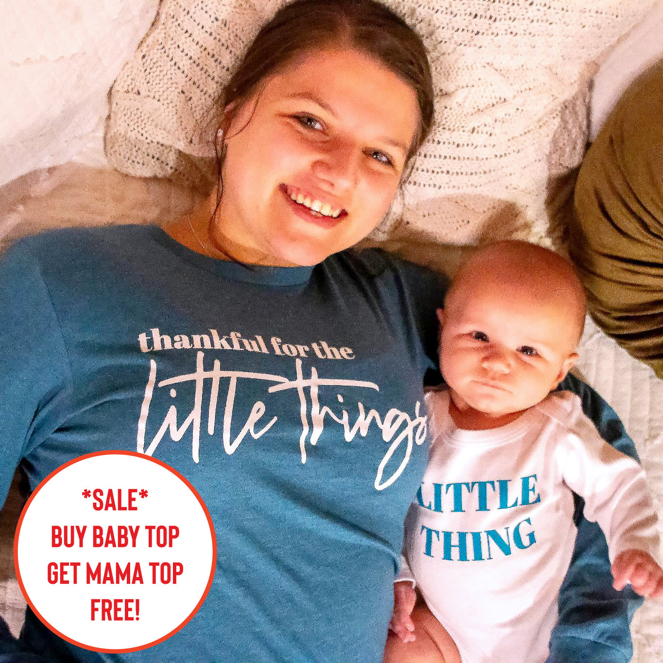 Mommy &amp; Me Thanksgiving