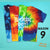 Birthday Boy (Any Number) | Tie Dye Tshirt