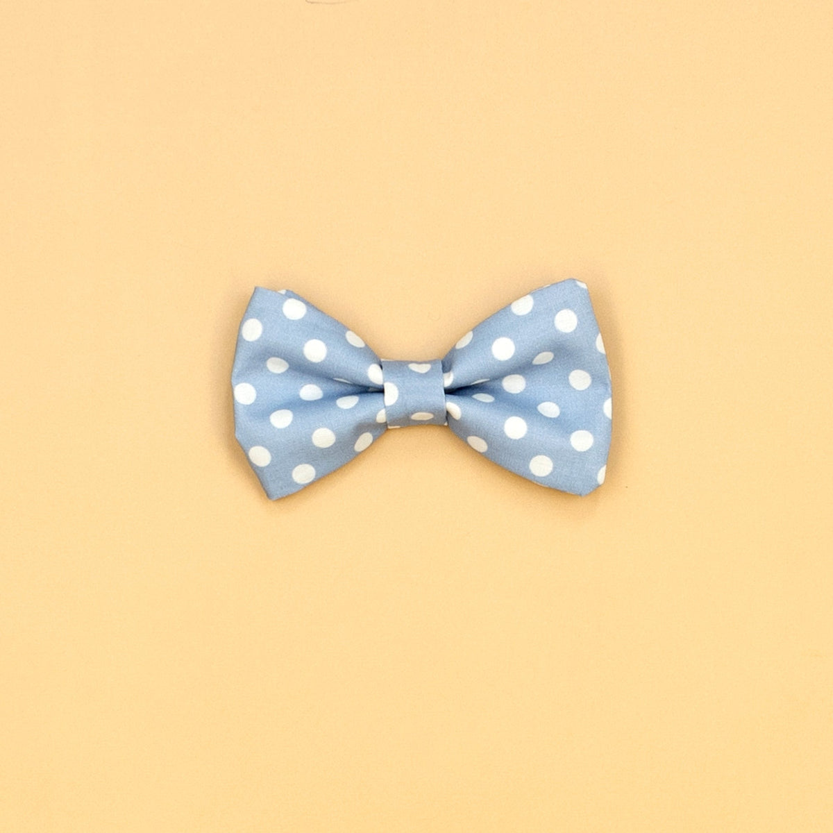 Cuddle Sleep Dream Bowtie Bodysuit Cloud Dot Bowtie Bodysuit
