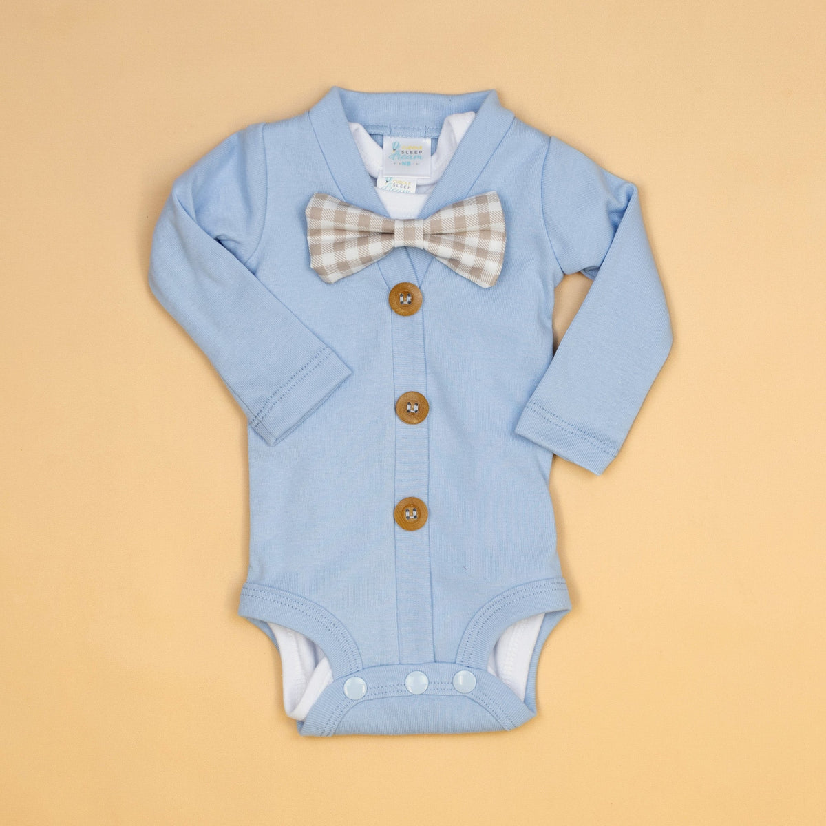 Cuddle Sleep Dream Bundles Cardisuit Bundle | Chicks &amp; Bunnies