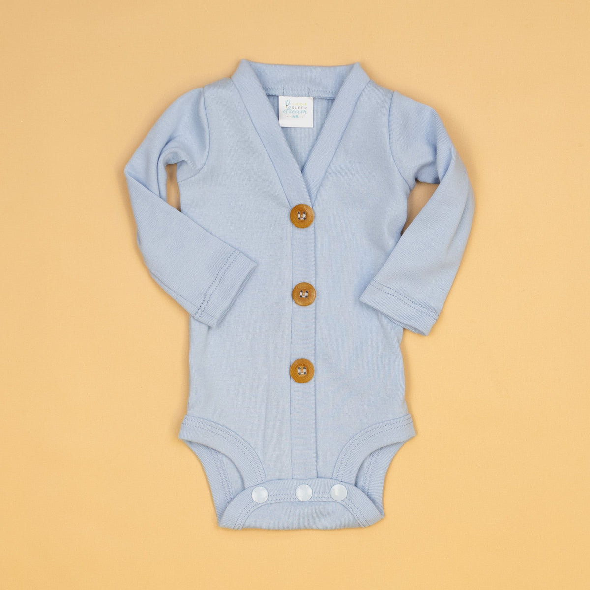 Cuddle Sleep Dream Bundles Cardisuit Bundle | Chicks &amp; Bunnies