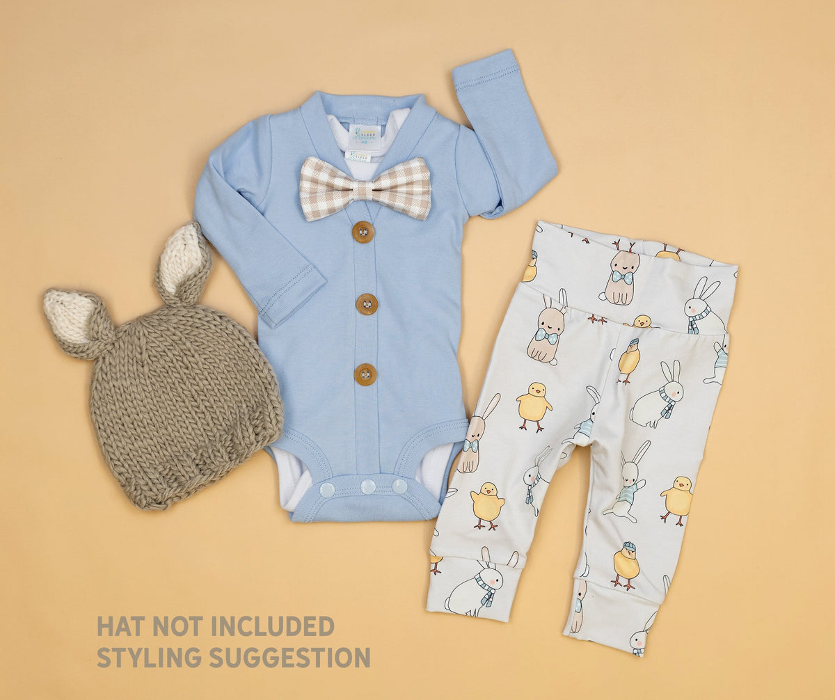 Cuddle Sleep Dream Bundles Cardisuit Bundle | Chicks &amp; Bunnies