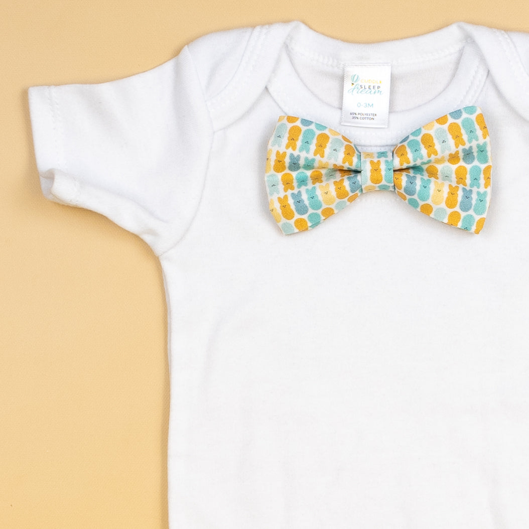 Cuddle Sleep Dream Bundles Cardisuit Bundle | Marshmallow Bunny in Robin&#39;s Egg