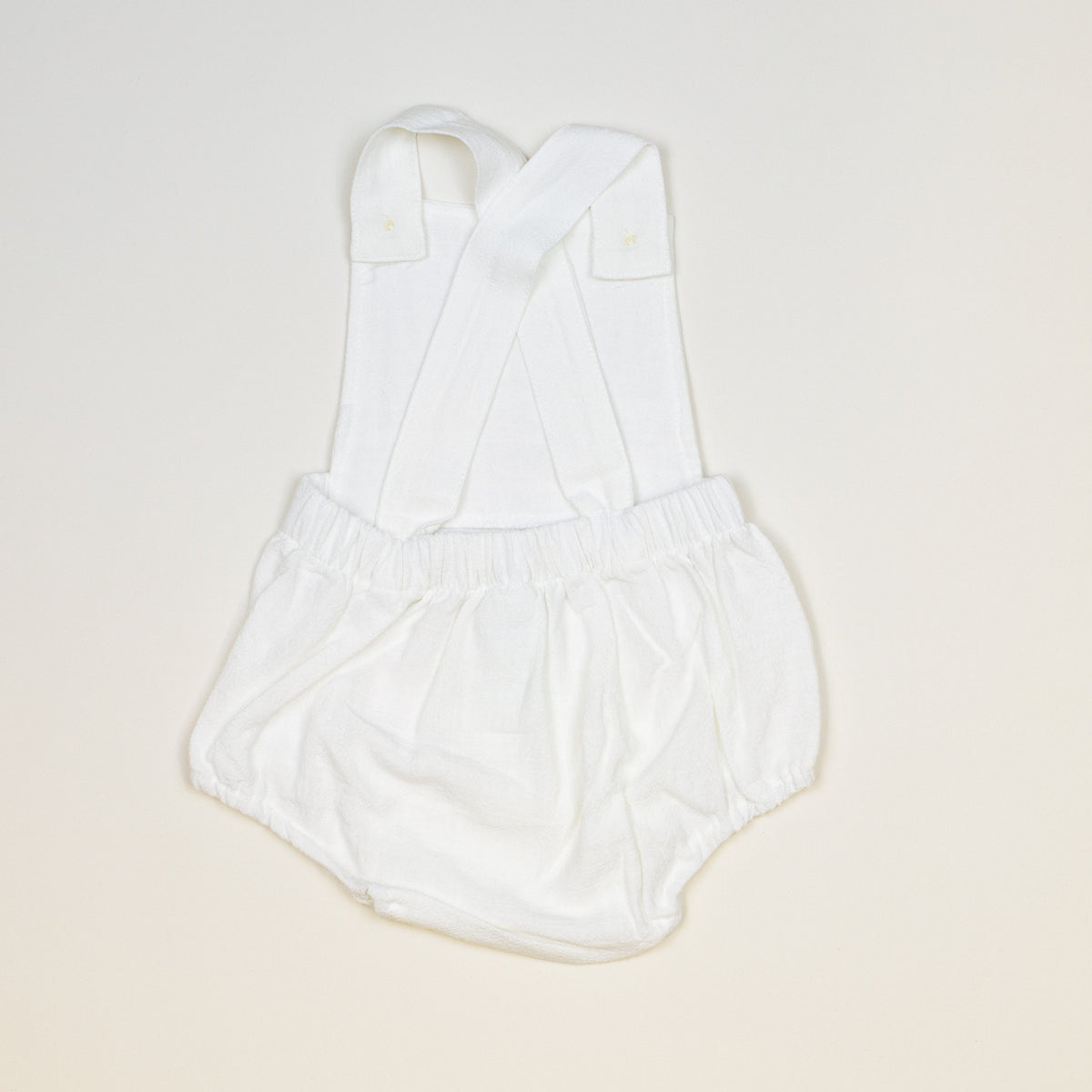 Cuddle Sleep Dream Bubble Romper Baptism Summer Bubble Romper