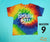 Cuddle Sleep Dream Graphic Tee Birthday Boy (Any Number) | Tie Dye Tshirt