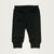 Black Classic Baby Pants