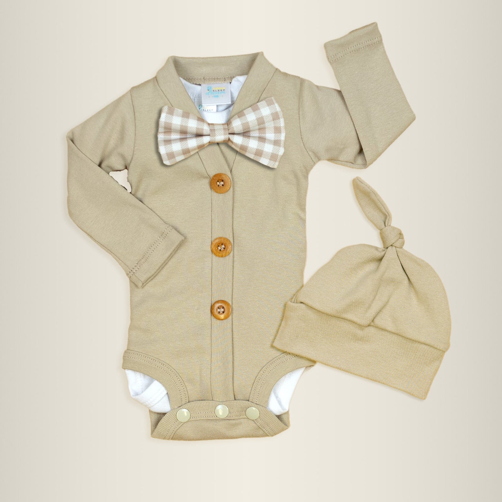 Cuddle Sleep Dream cardisuit bundle Cardisuit Bundle | Fawn Check