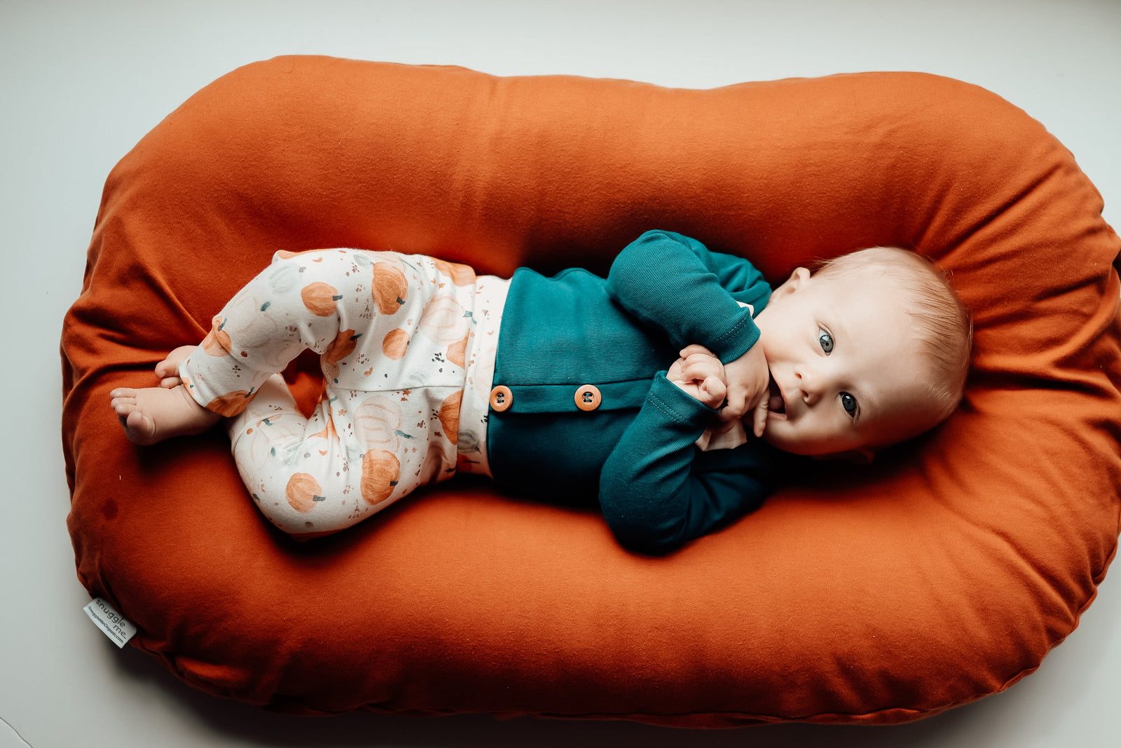 Cuddle Sleep Dream Bundles CardiSuit Bundle | Teal & Stardust