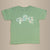 Cuddle Sleep Dream 2t (Sage) Charmer | Sage Tshirt