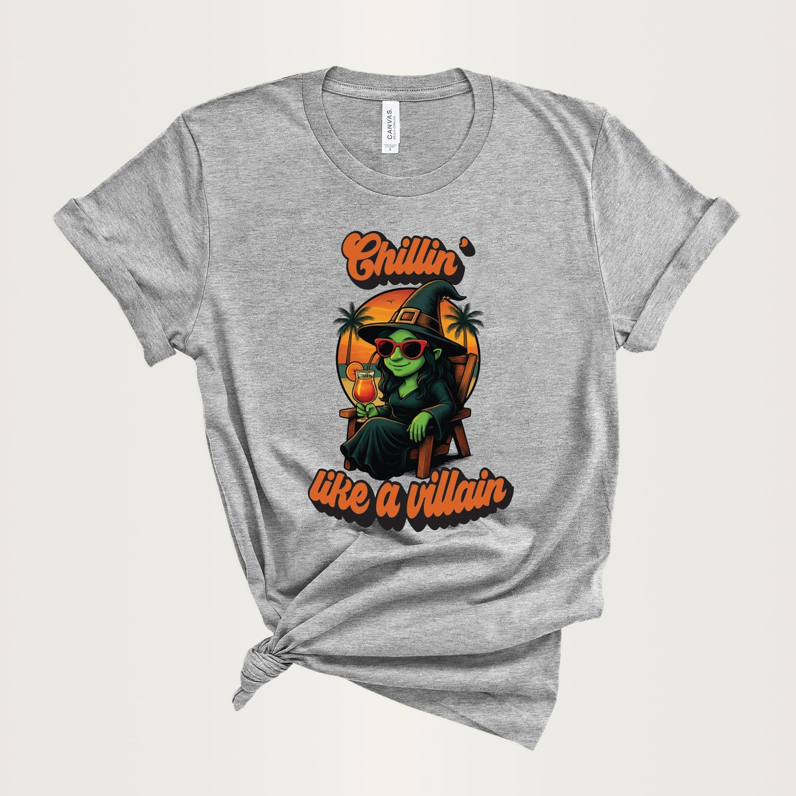 Cuddle Sleep Dream Chillin' Like a Villain | Adult Tshirt