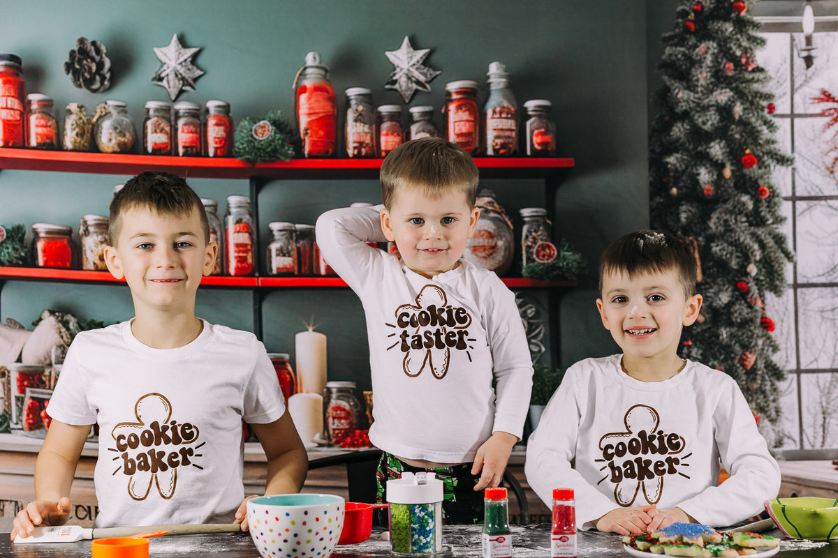 Cuddle Sleep Dream Cookie BAKER Tshirt