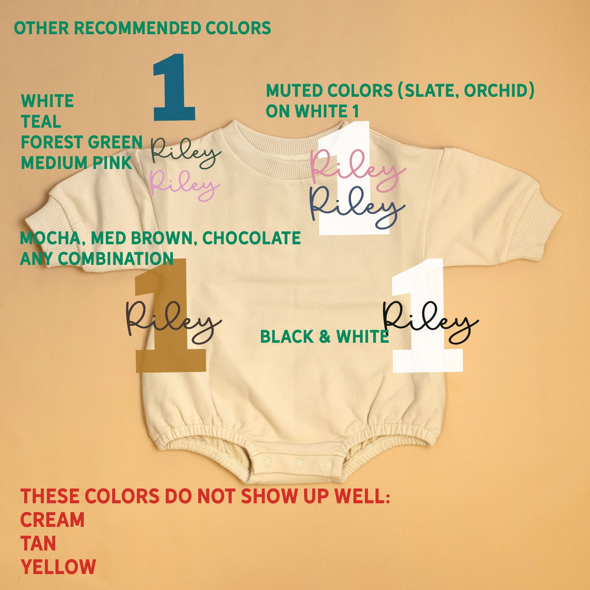 Cuddle Sleep Dream 1st Birthday | Winter Sweatshirt Romper