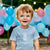 Cuddle Sleep Dream Baby & Toddler Tops 2 Candles | 2nd Birthday Shirt