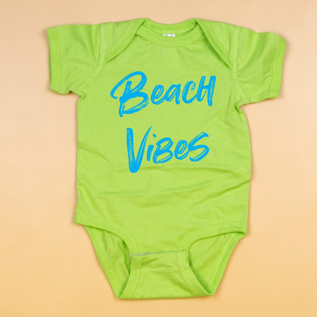 Cuddle Sleep Dream Graphic Tee Lime / NB Beach Vibes | Bodysuit