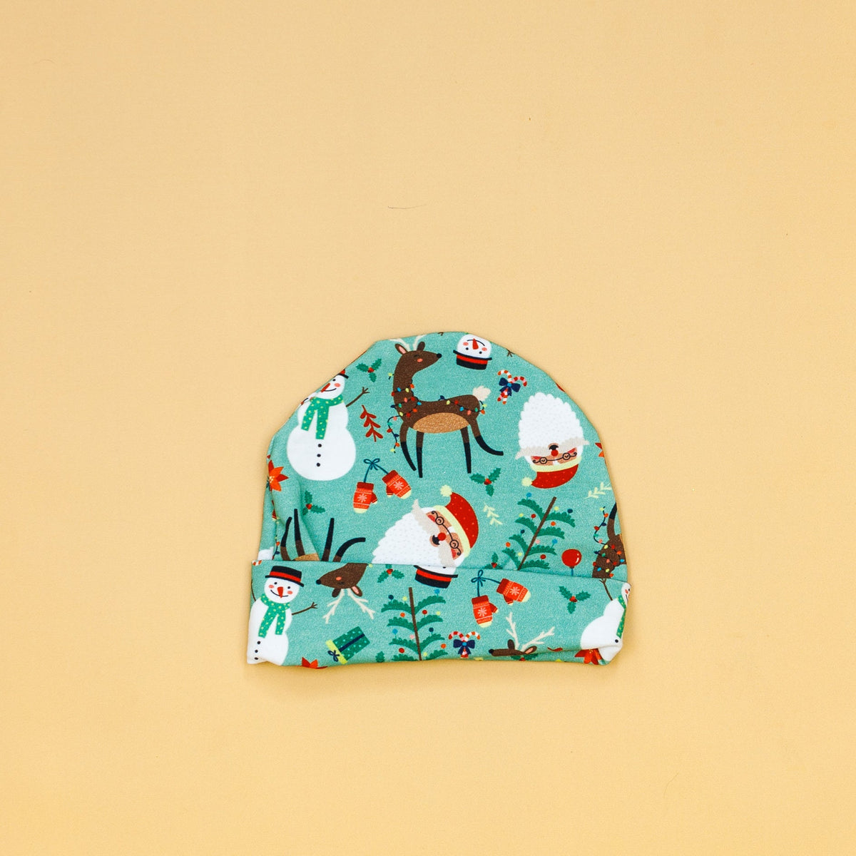 Cuddle Sleep Dream Beanie Hats - discontinued styles