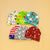 Cuddle Sleep Dream Beanie Hats - discontinued styles