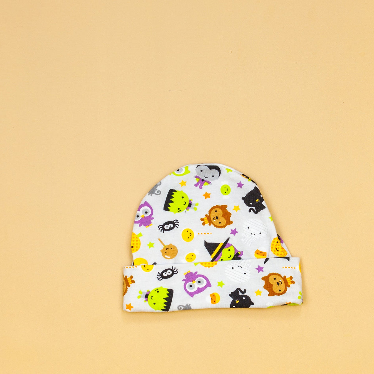 Cuddle Sleep Dream Beanie Hats - discontinued styles