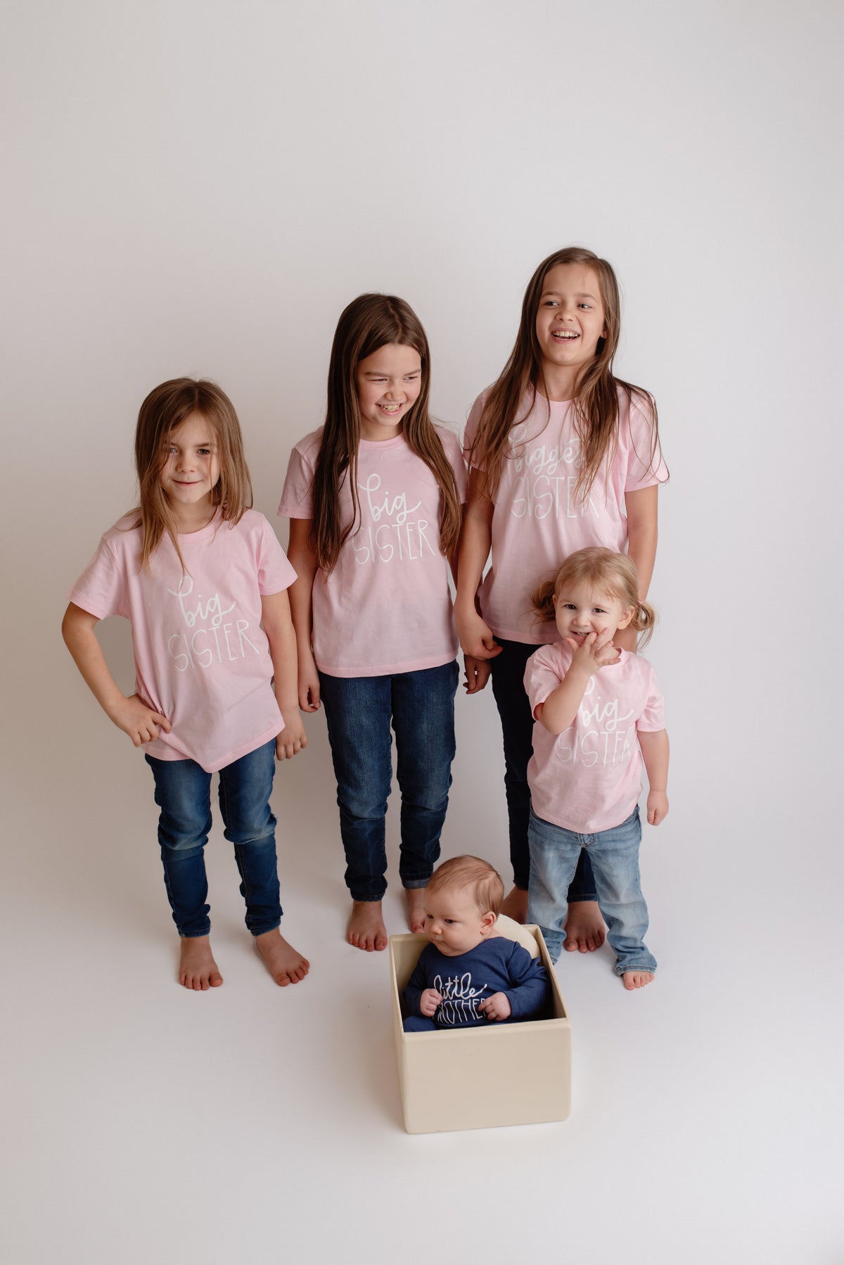 Cuddle Sleep Dream Biggest Sister - Script - Pink