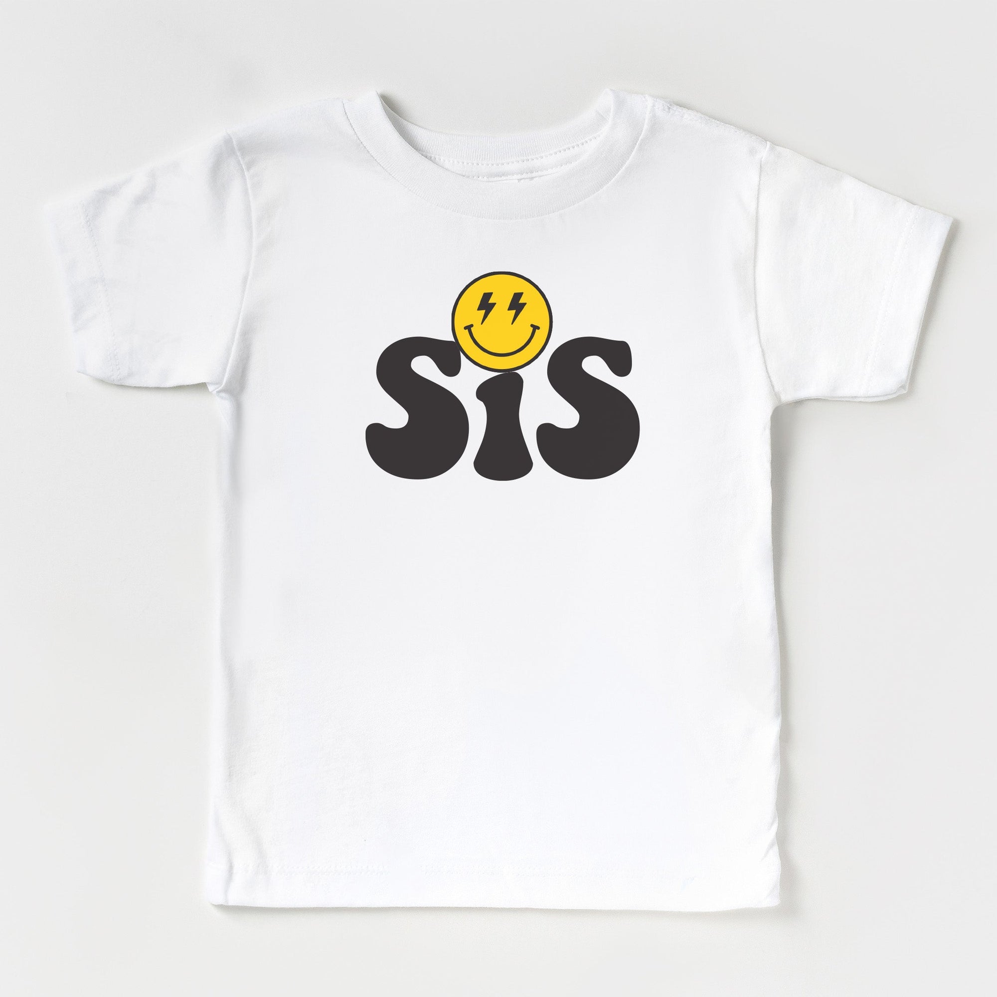 Cuddle Sleep Dream Baby & Toddler Tops Brother/Sister/Family Kid T-shirt | Happy Dude Theme