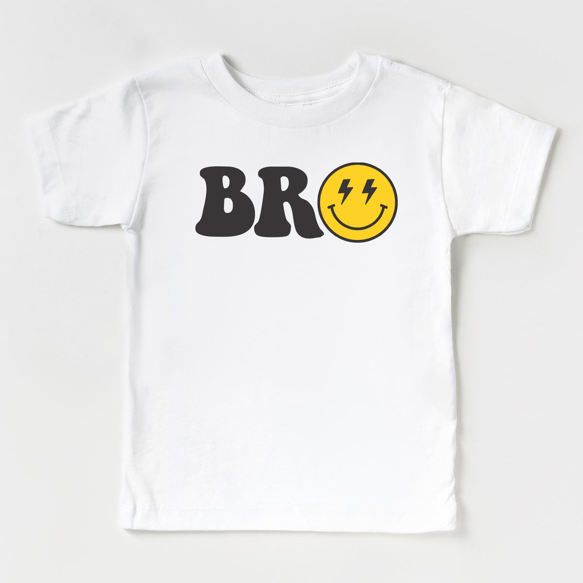 Cuddle Sleep Dream Baby &amp; Toddler Tops Brother/Sister/Family Kid T-shirt | Happy Dude Theme