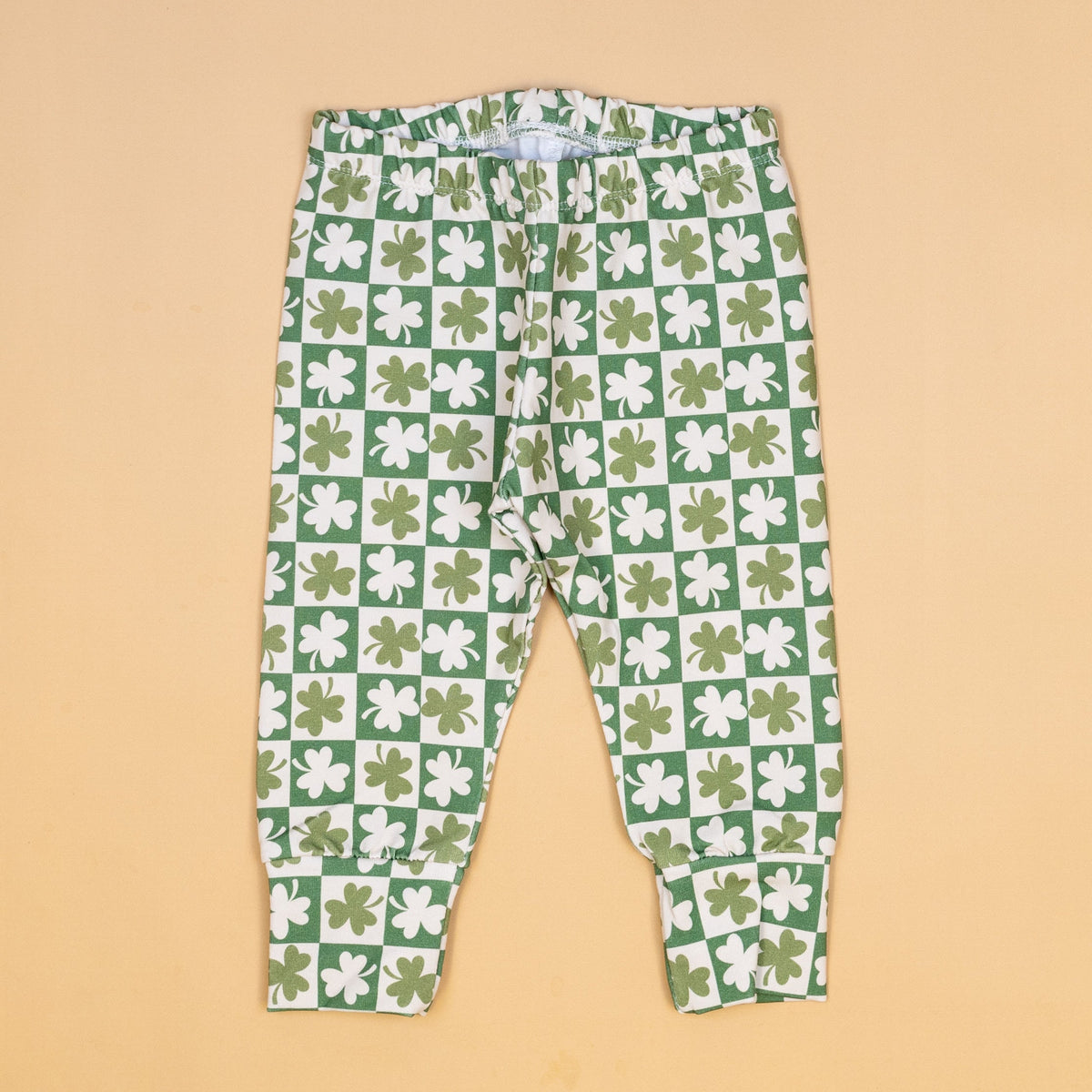 Cuddle Sleep Dream Cardisuit Bundle | St Patrick&#39;s in Olive