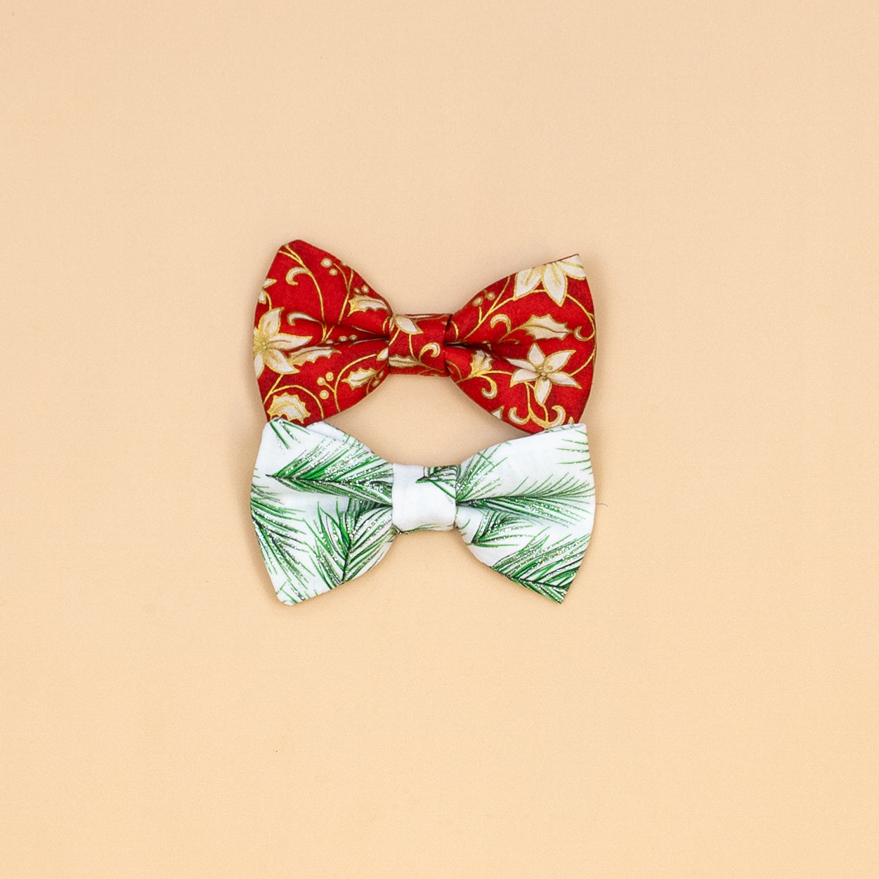 Cuddle Sleep Dream Ties Christmas 2023 Snap-On Ties