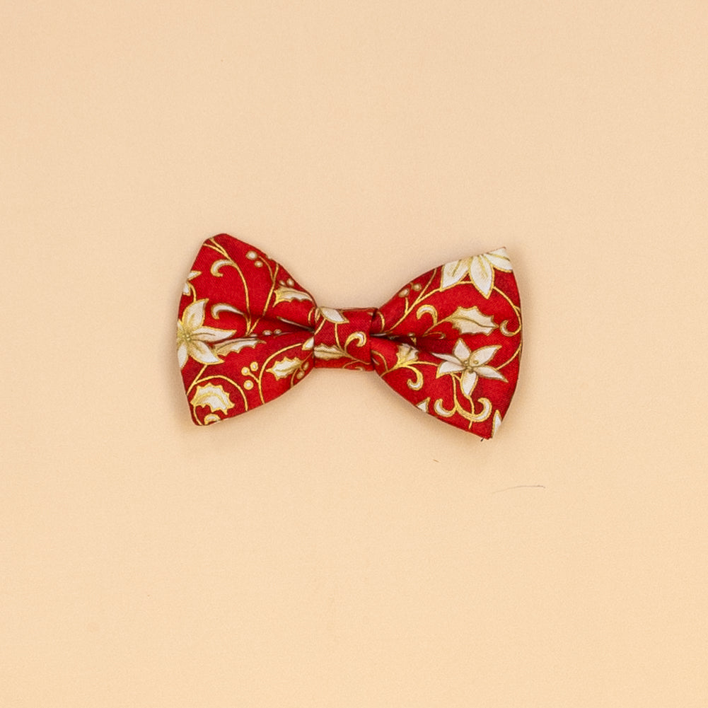 Cuddle Sleep Dream Ties Christmas 2023 Snap-On Ties