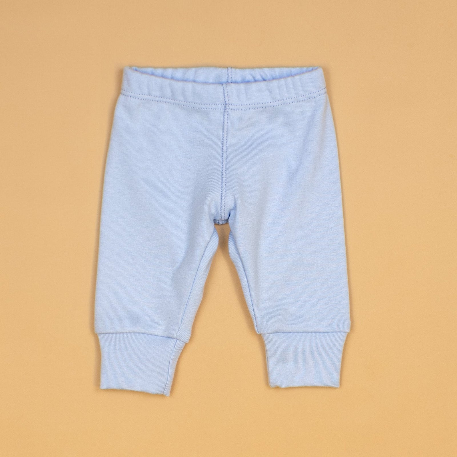 Cuddle Sleep Dream Classic Pants Cloud Blue Classic Baby Pants
