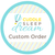 Cuddle Sleep Dream CUSTOM ITEM