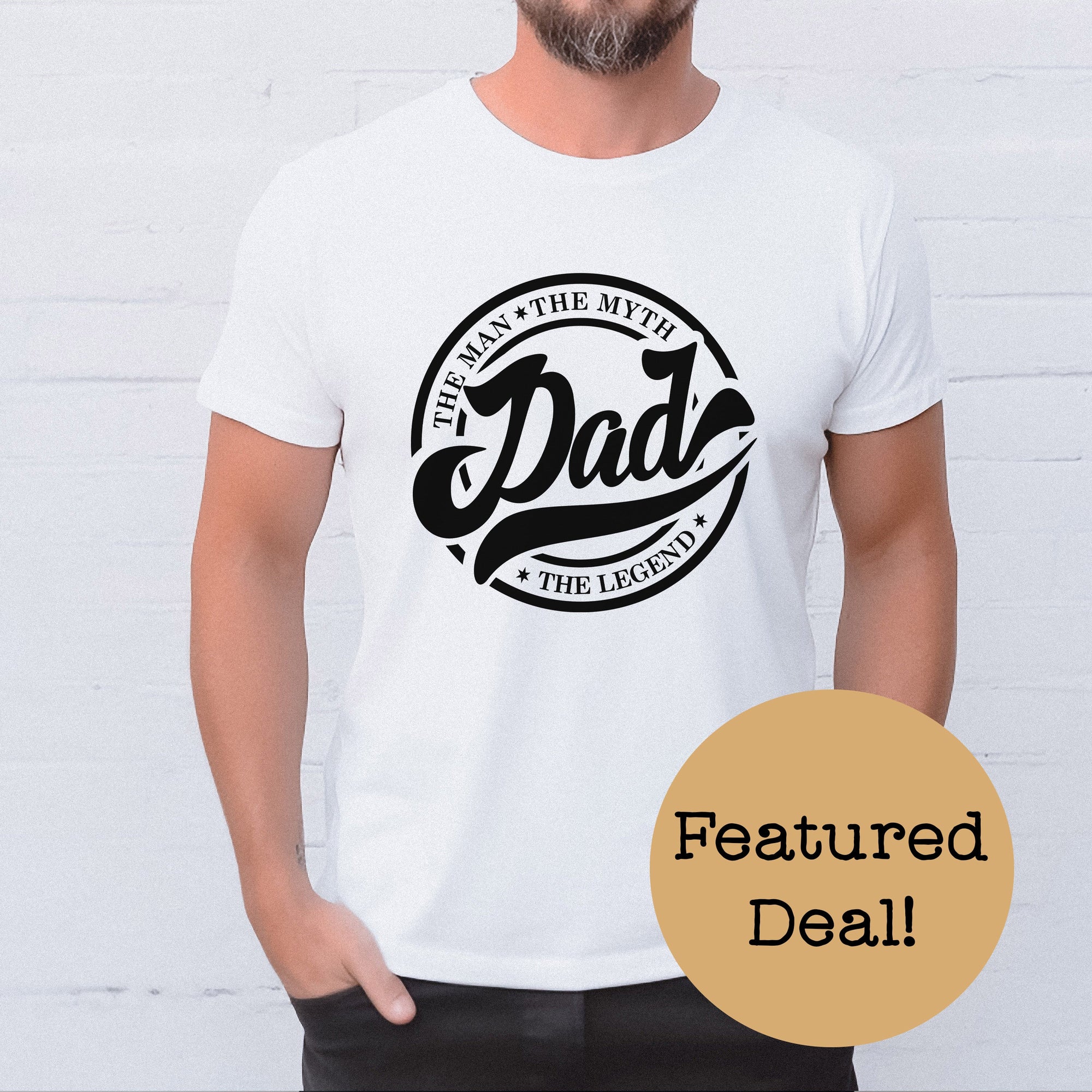 Cuddle Sleep Dream Adult Tees Father's Day Legend  | Men's Tshirt