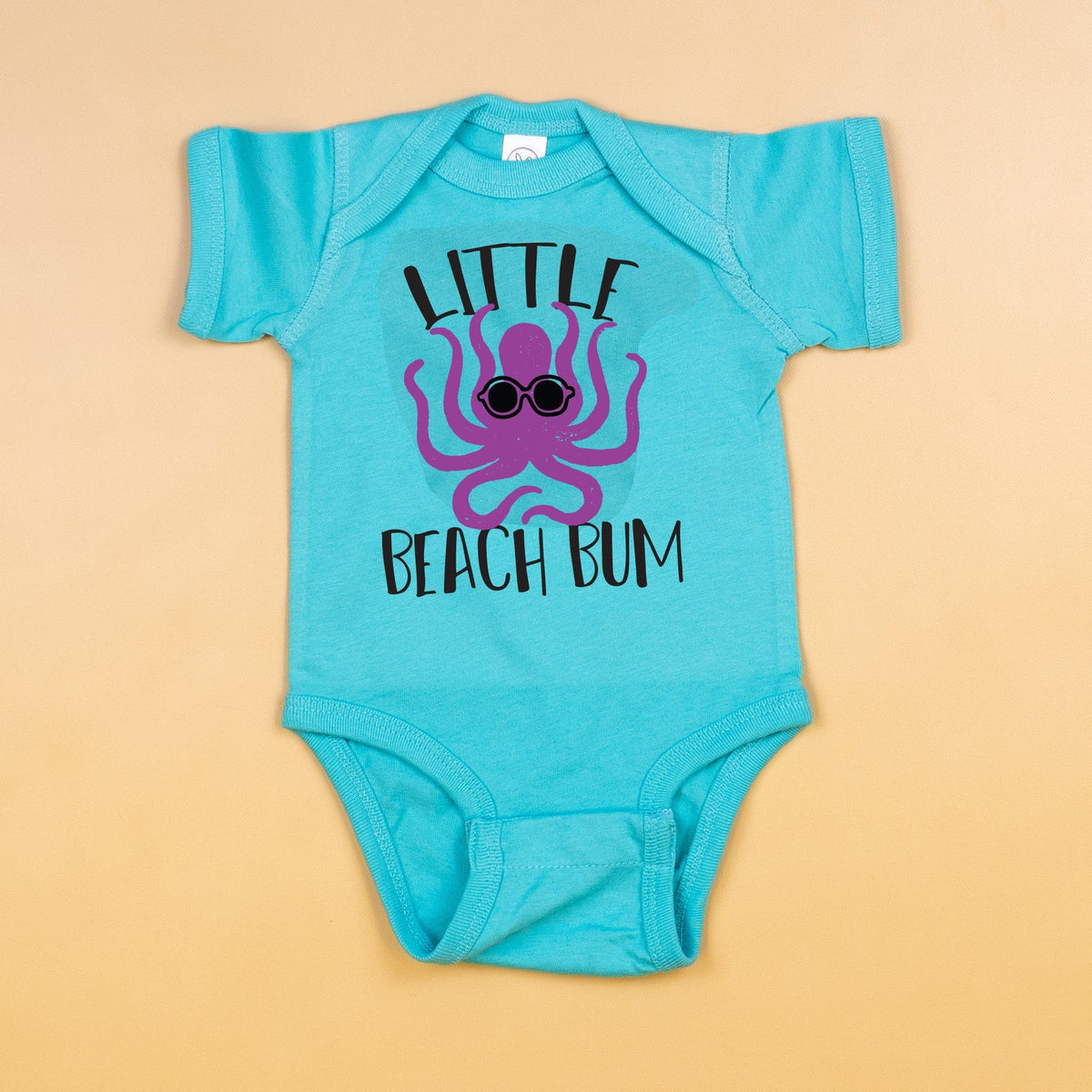 Cuddle Sleep Dream Graphic Tee Little Beach Bum| Bodysuit