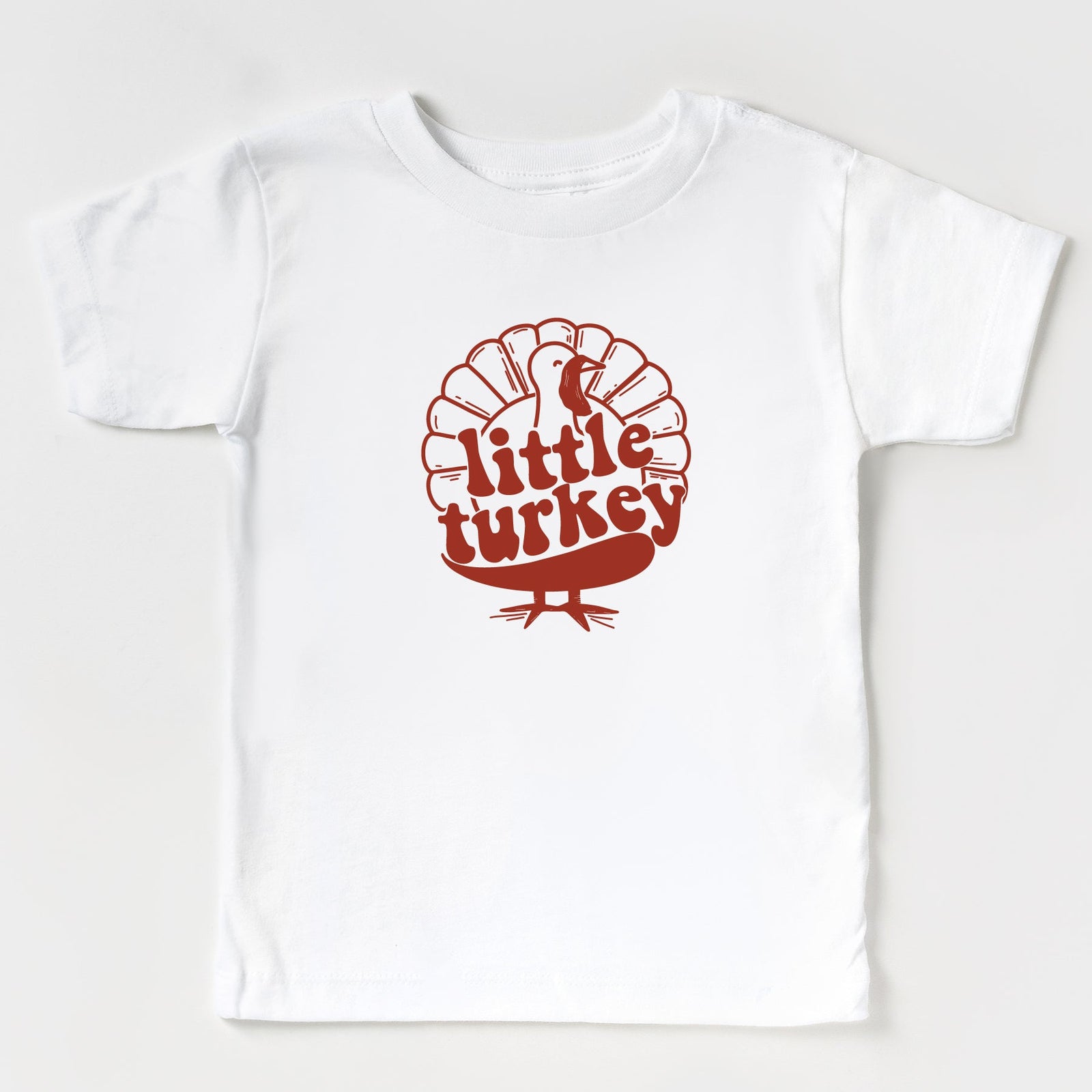 Cuddle Sleep Dream Graphic Tee 6m Short Sleeve Tshirt Little Turkey Tshirt