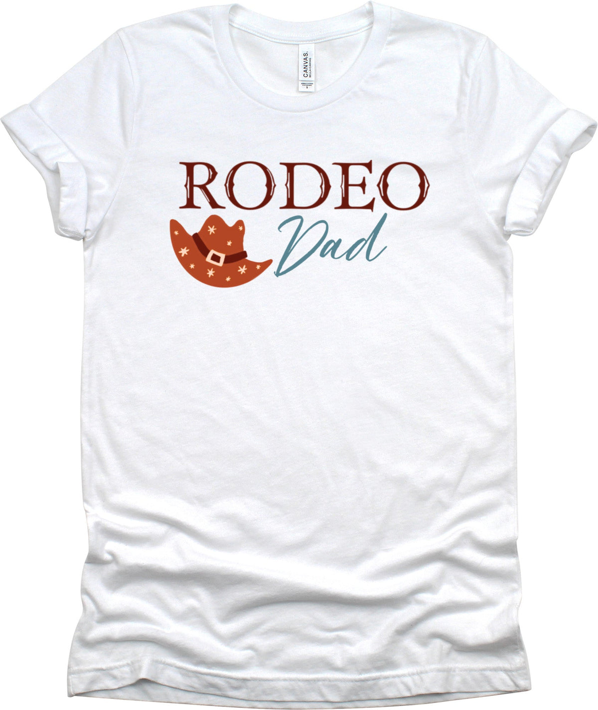 Cuddle Sleep Dream Adult Tees Mom/Dad/Family | Adult First Rodeo Birthday Tshirt